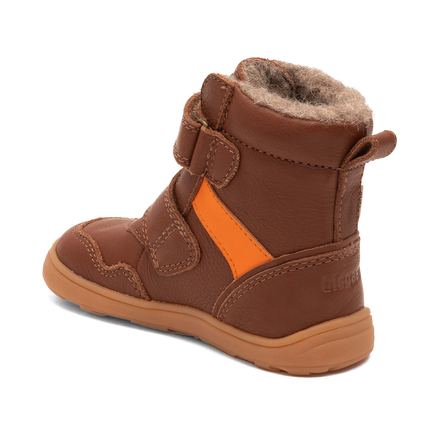 Winterschuh Thorsten Brandy Tex