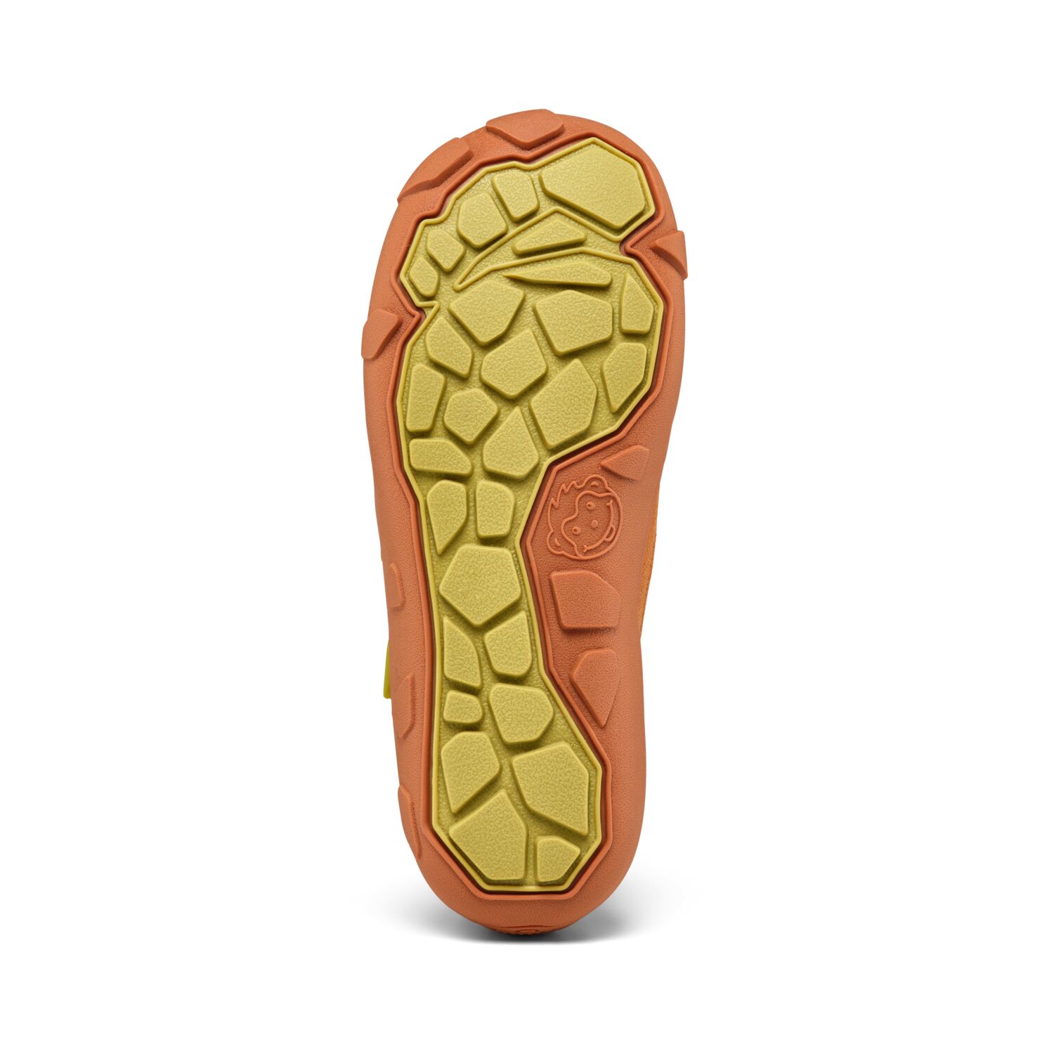 Übergangsschuh Leder Friendy Katze Tex