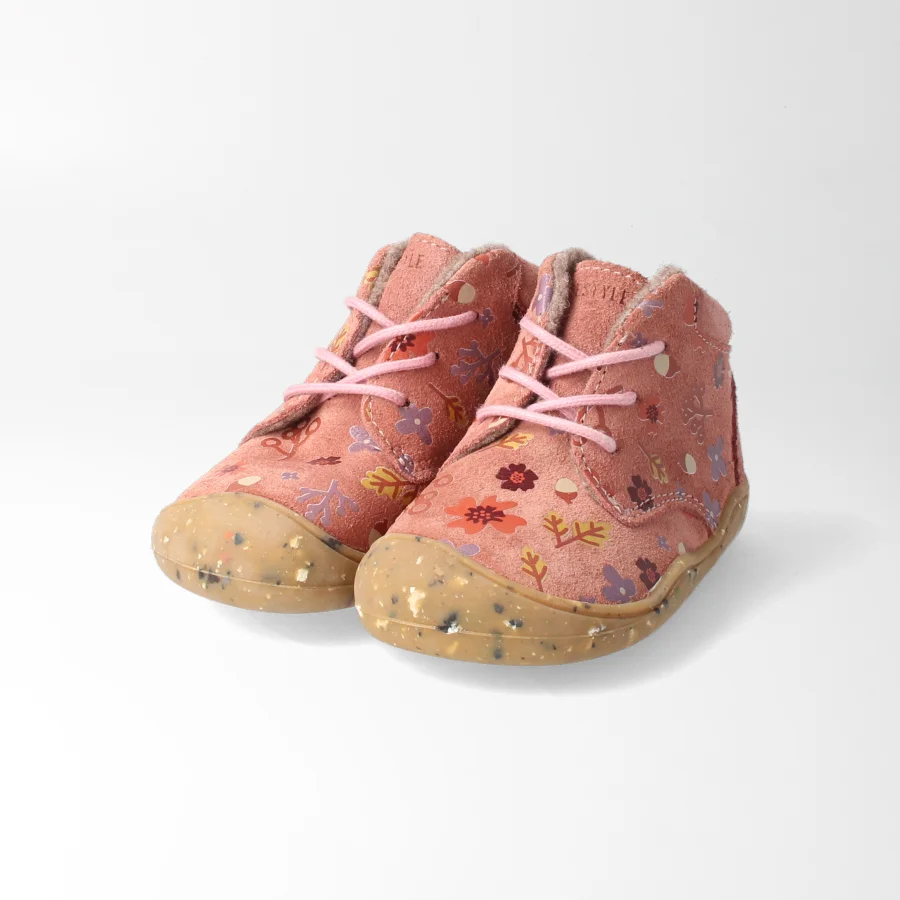 Lauflerner pangolinSTYLE winteraltrosa