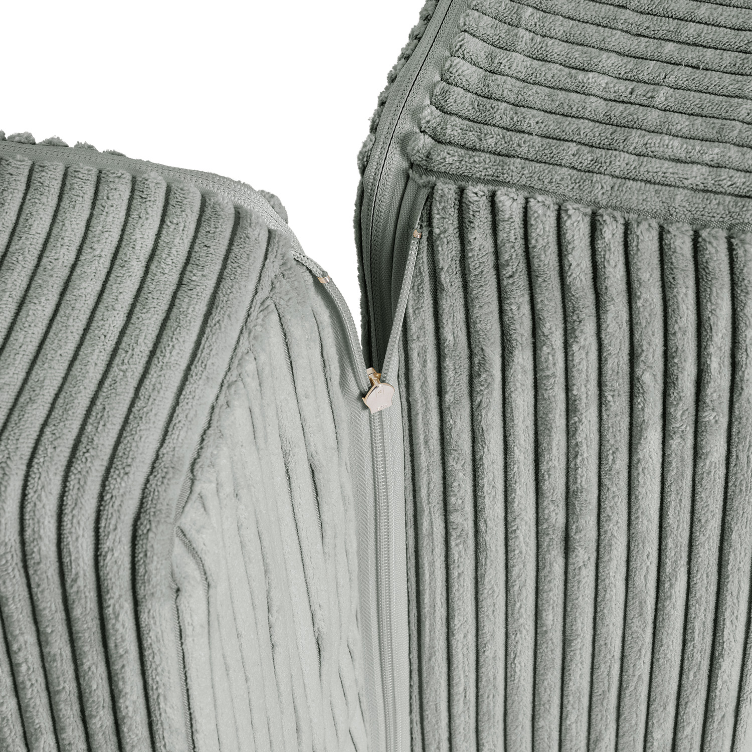 Arches Cord Salbei Grün