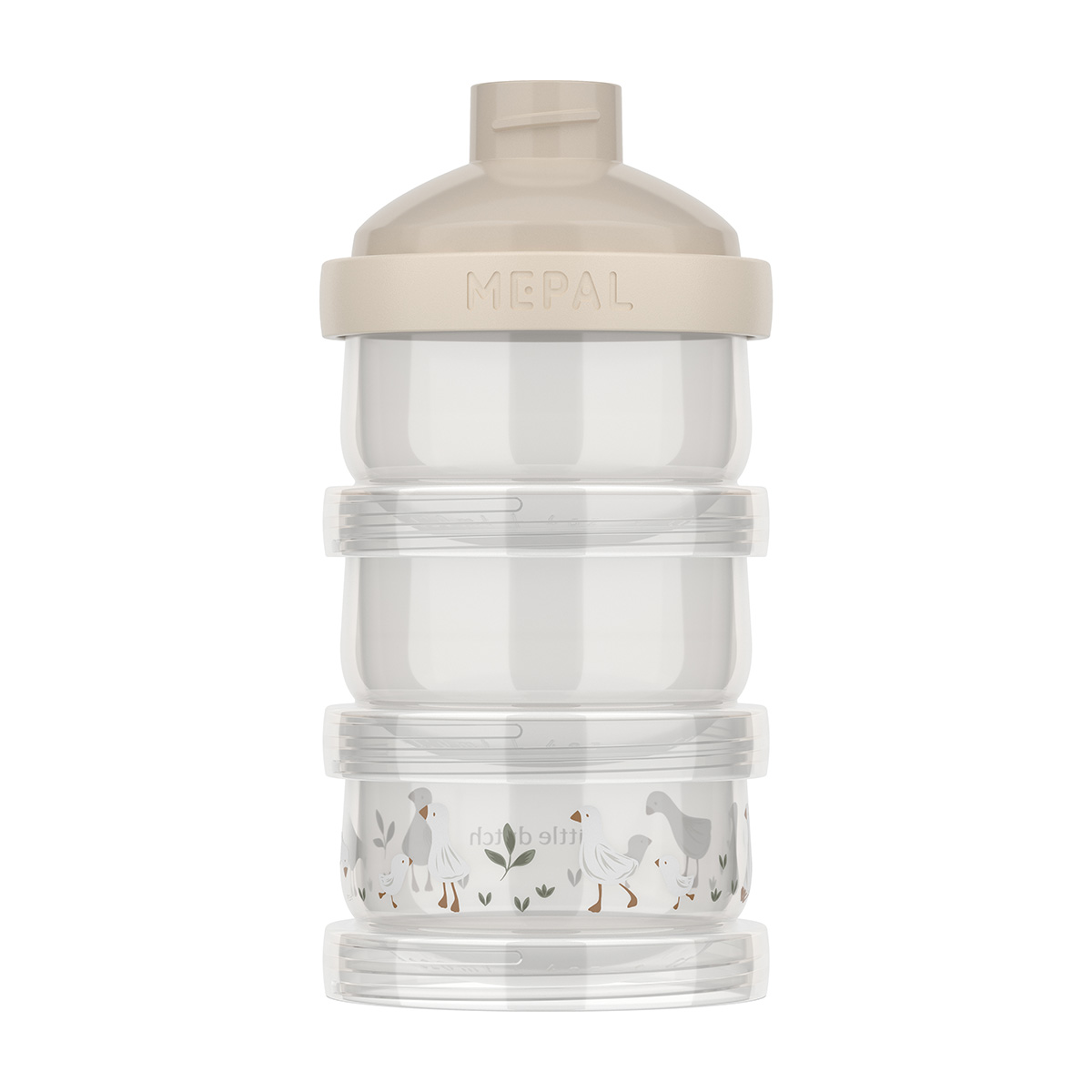 Milchpulverturm Mio Little Goose