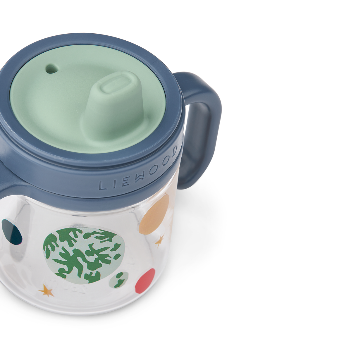 Trinkbecher Kylo Universe / Classic Navy