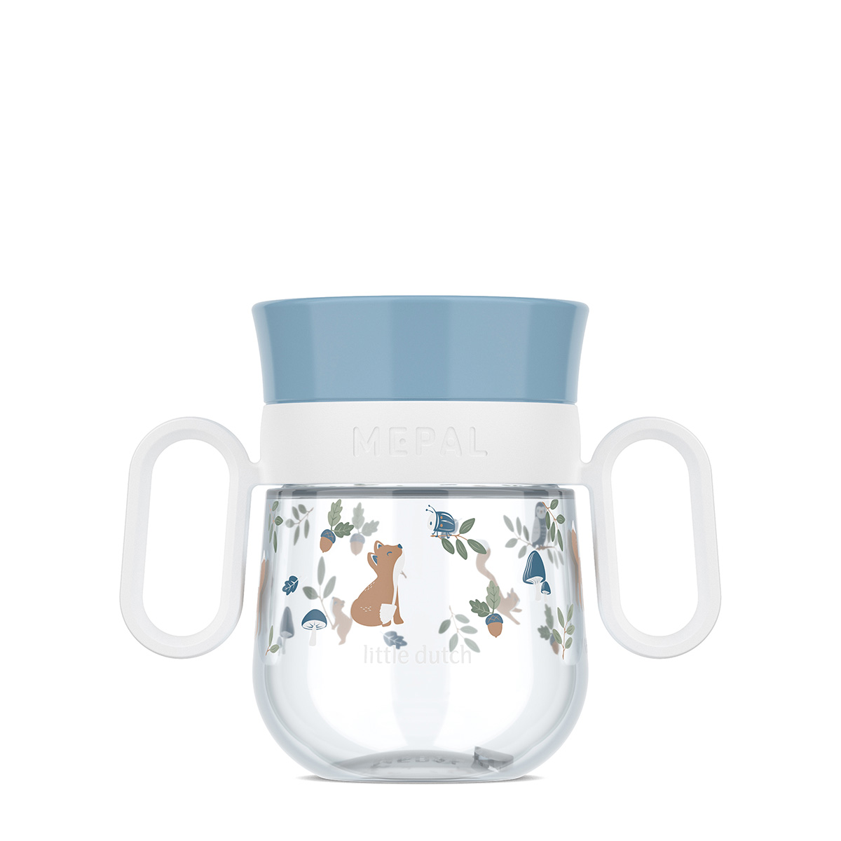 360° Trinklernbecher Mio 200ml Forest Friends