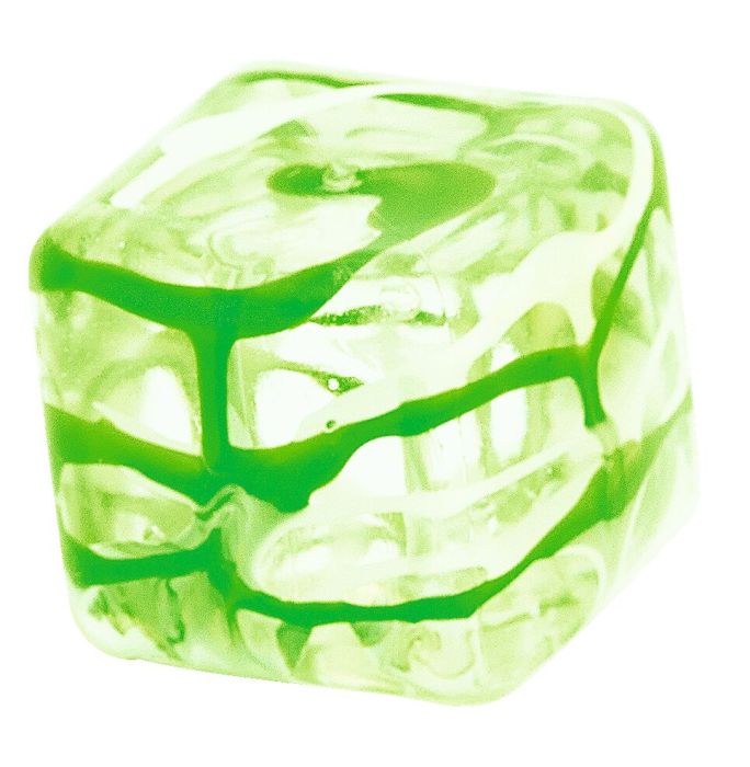 Relax Würfel Neon