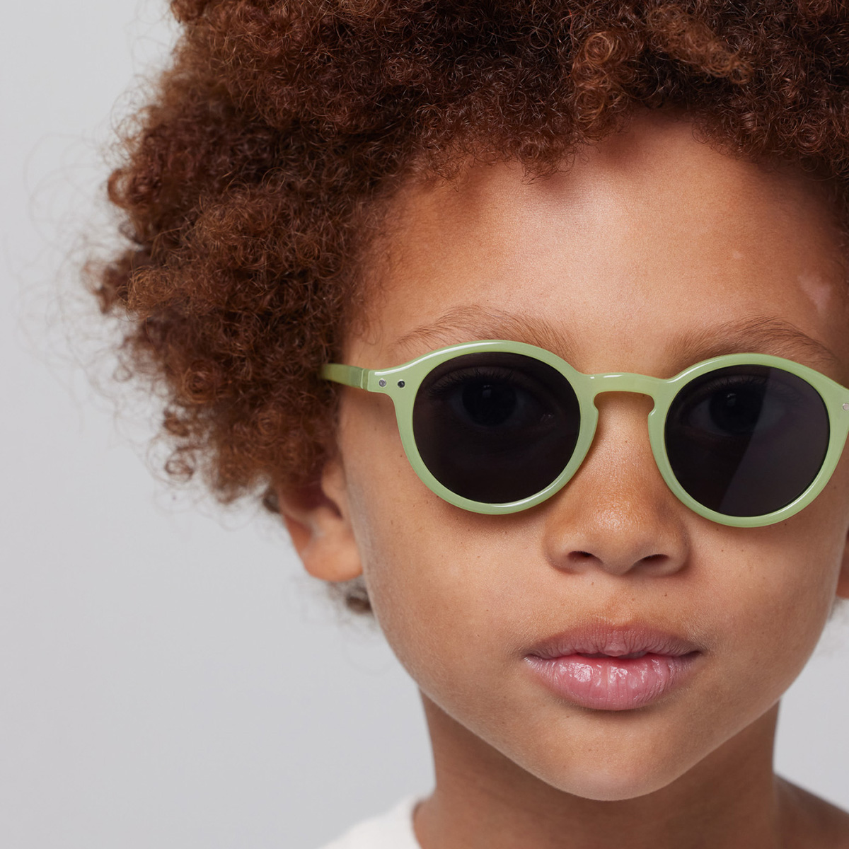 Sonnenbrille Junior D Pear (5-10J)