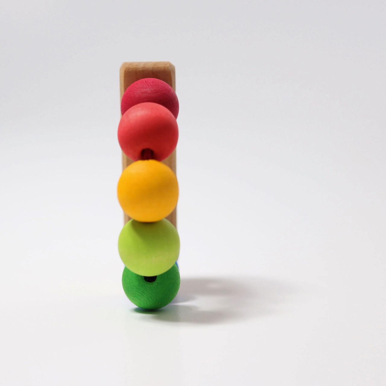 Greifling Regenbogen Schiff