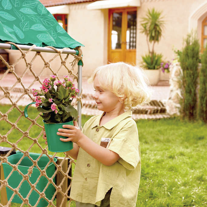 All-in-One Sandkasten-Set