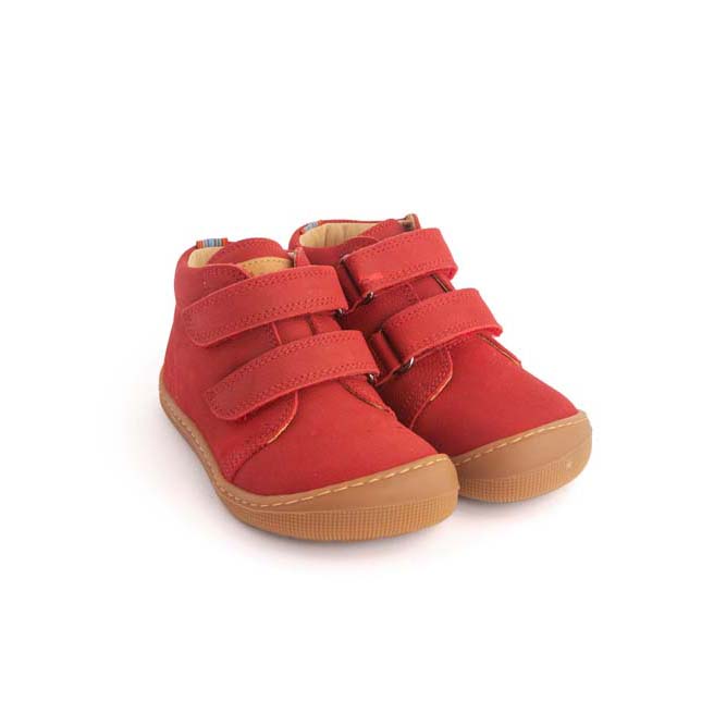 Barfußschuh Don 2.0 Red