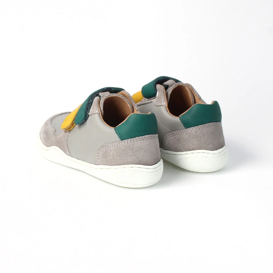 Barfußschuh anurafroschSTYLE keramik