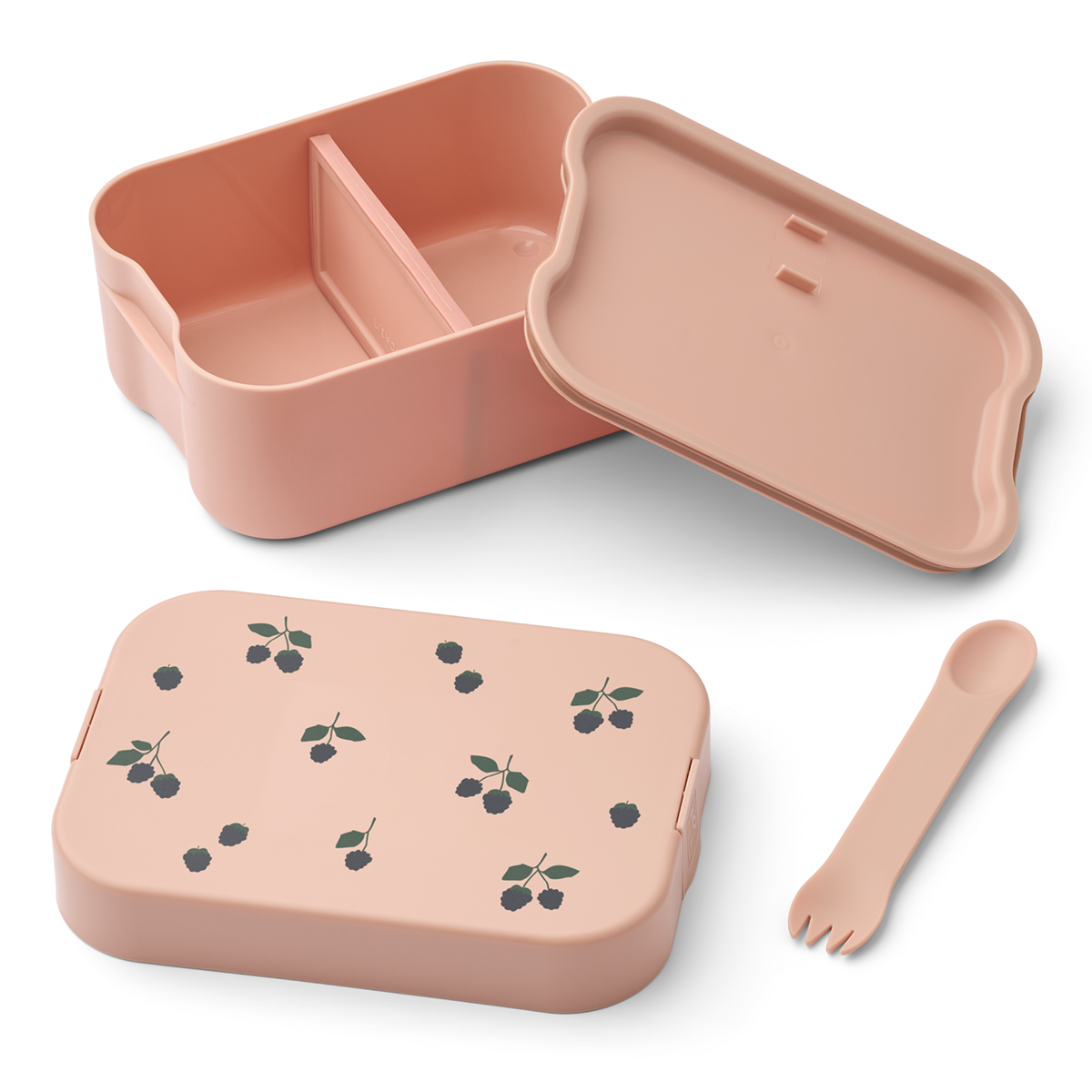 Lunchbox Kamil Berry / Pale Tuscany