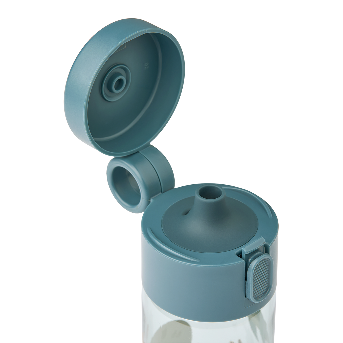 Trinkflasche Clemence 350ml Arctic Sea /  Ocean View