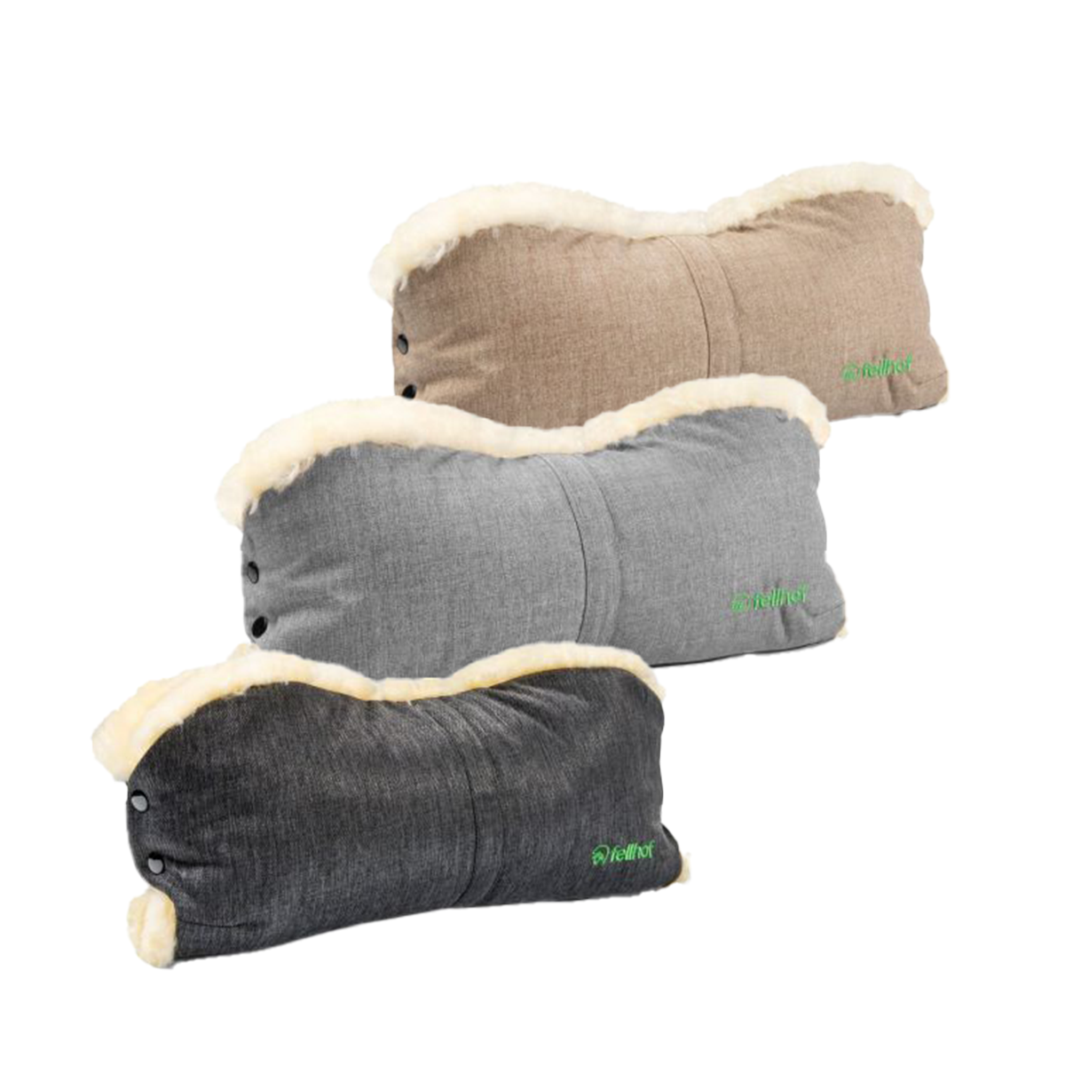 Kinderwagen Handwärmer