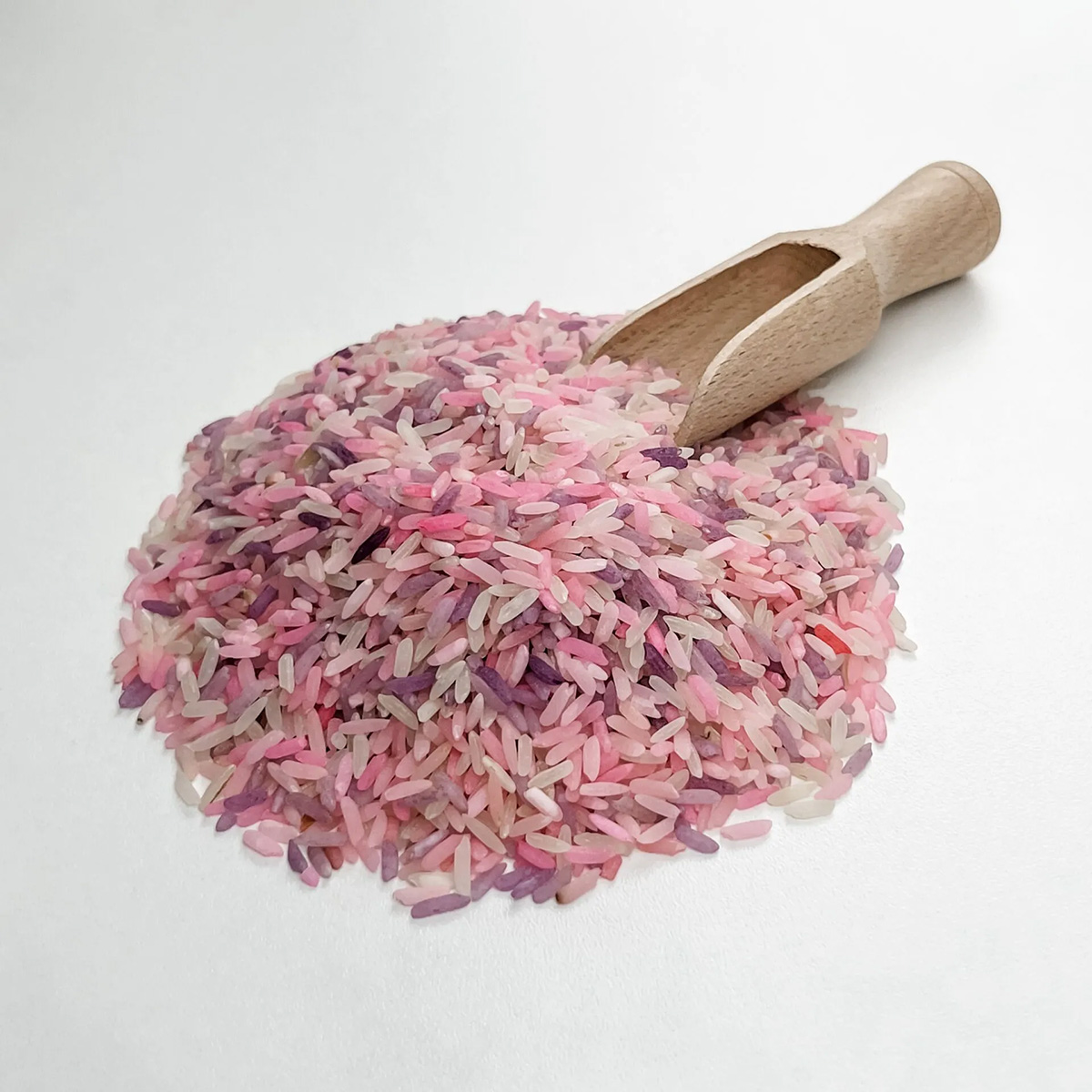 Spielreis Prinzessinnen-Mix 500g