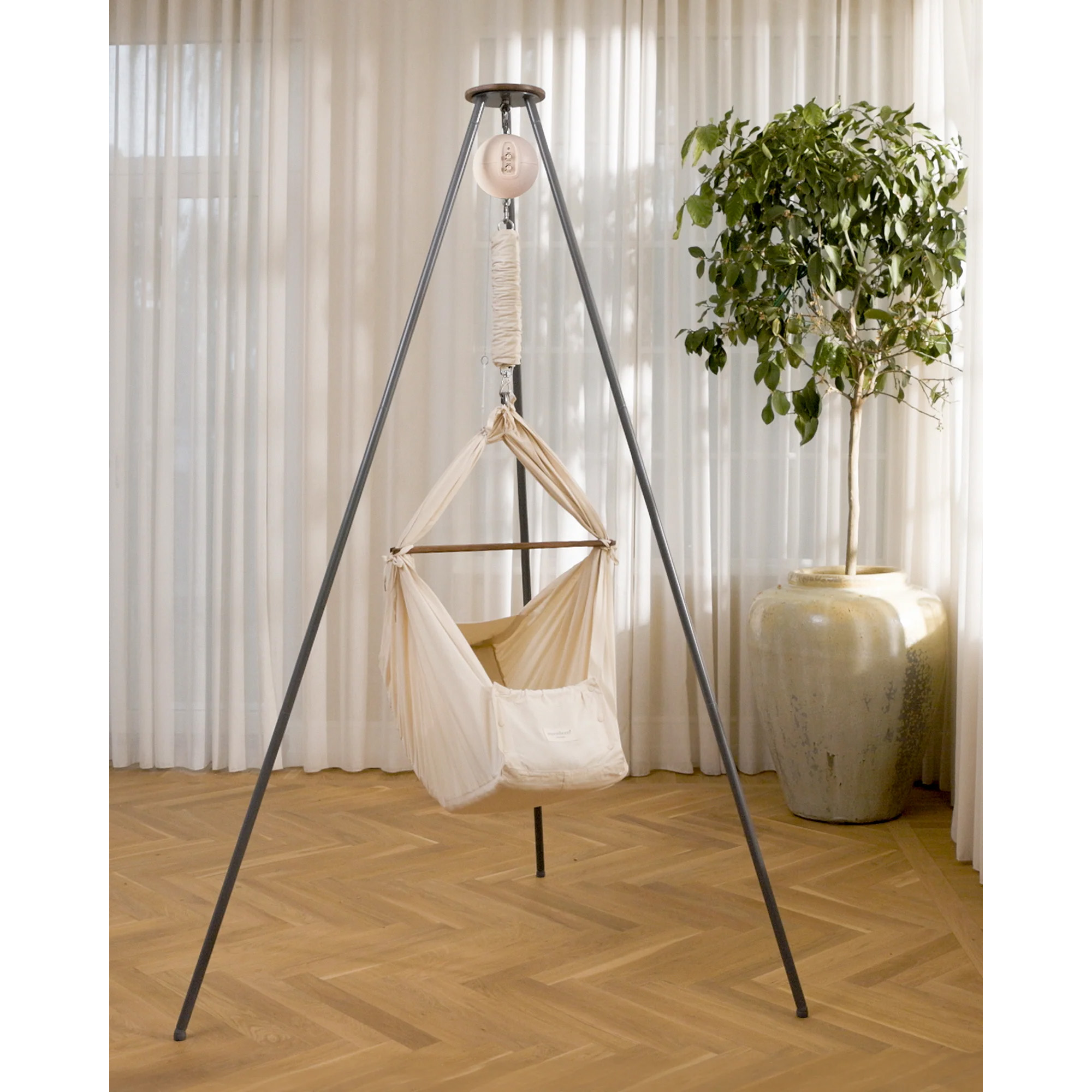 Federwiege Natur zur Miete