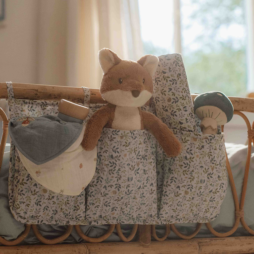 Organizer Betttasche Forest Adventure