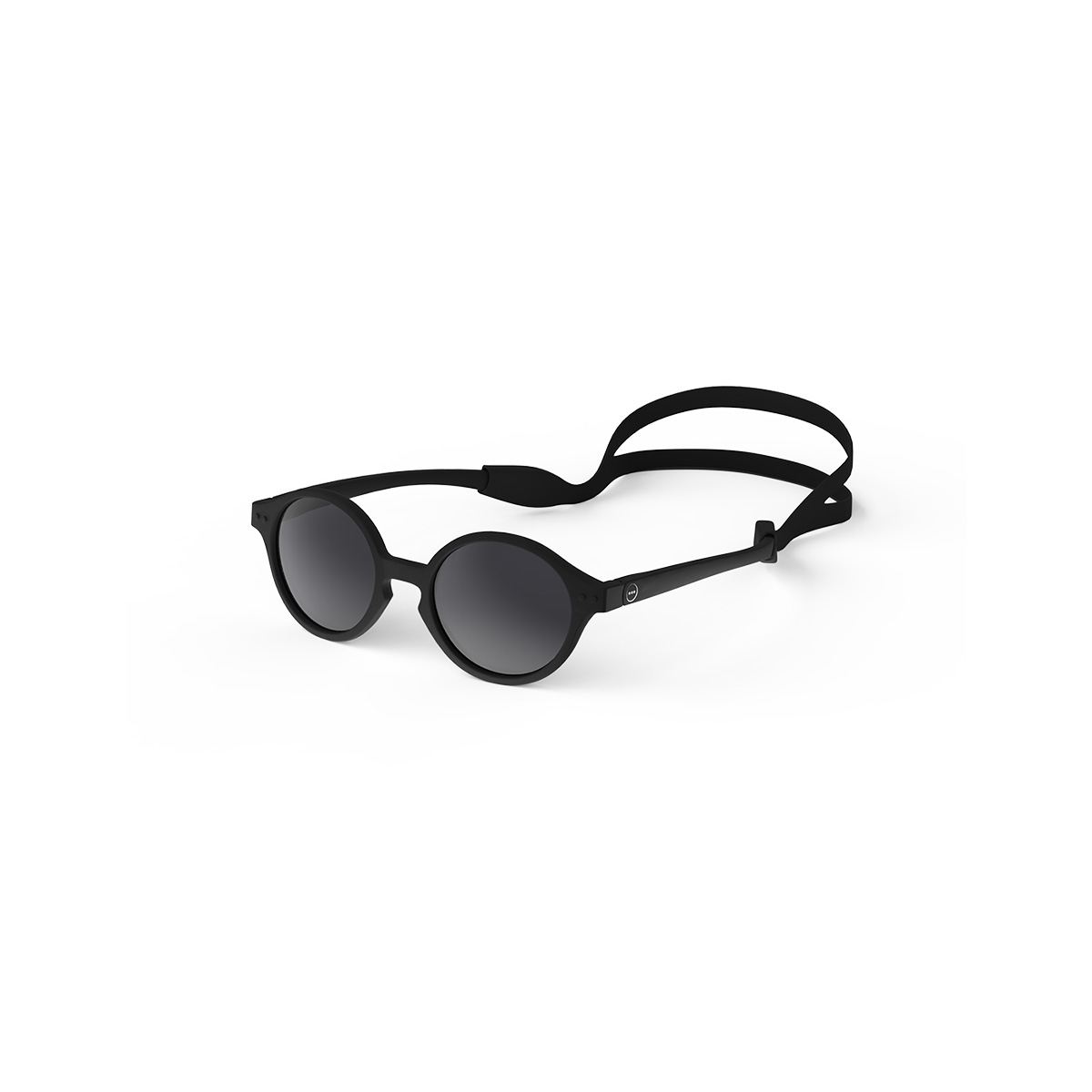 Sonnenbrille Kids D Black (9-36M)