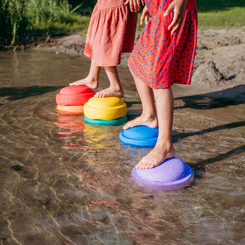 Original Rainbow Set Classic