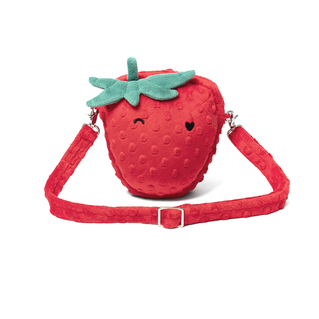Bag Cheeky Fruits Strawbella