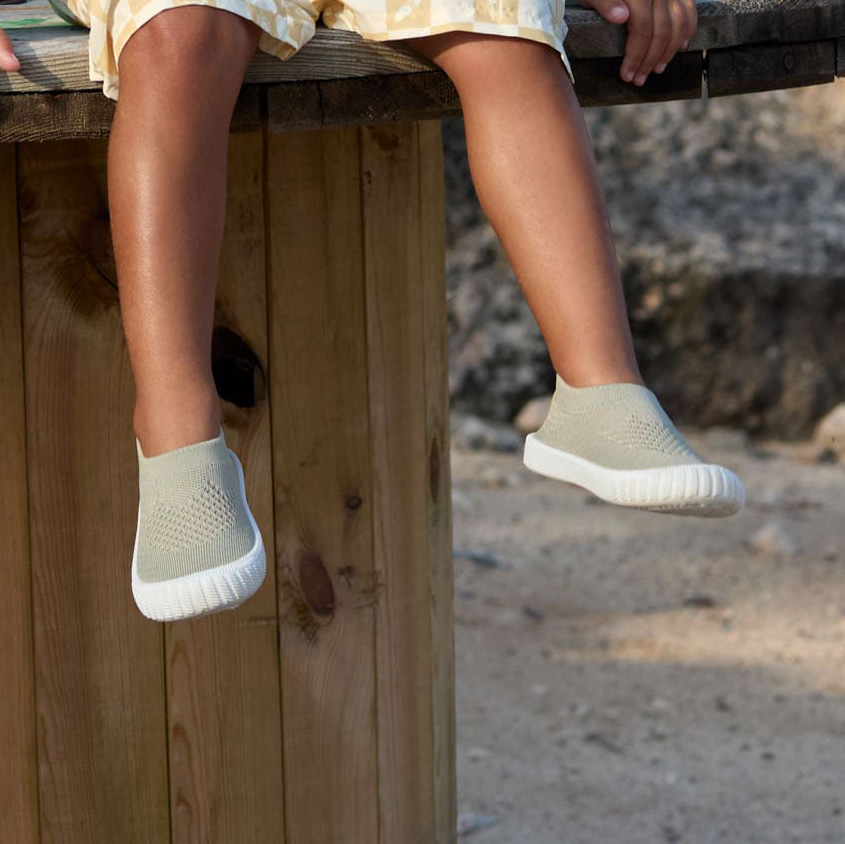 Allrounder Sneaker Light Khaki