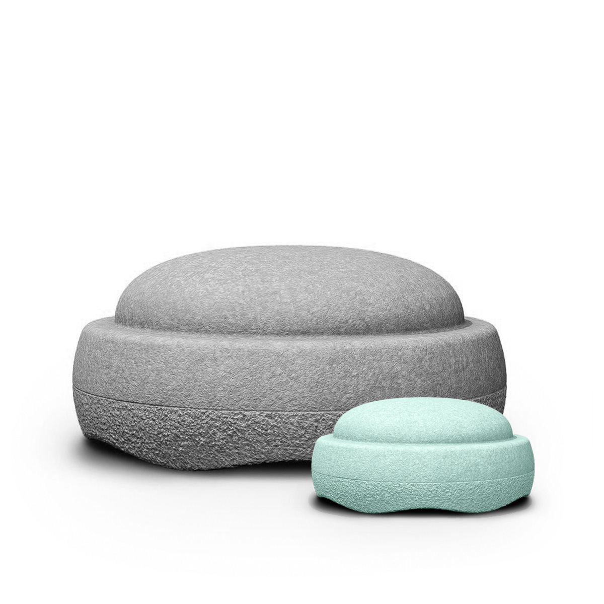 Original Mini Hellgrün