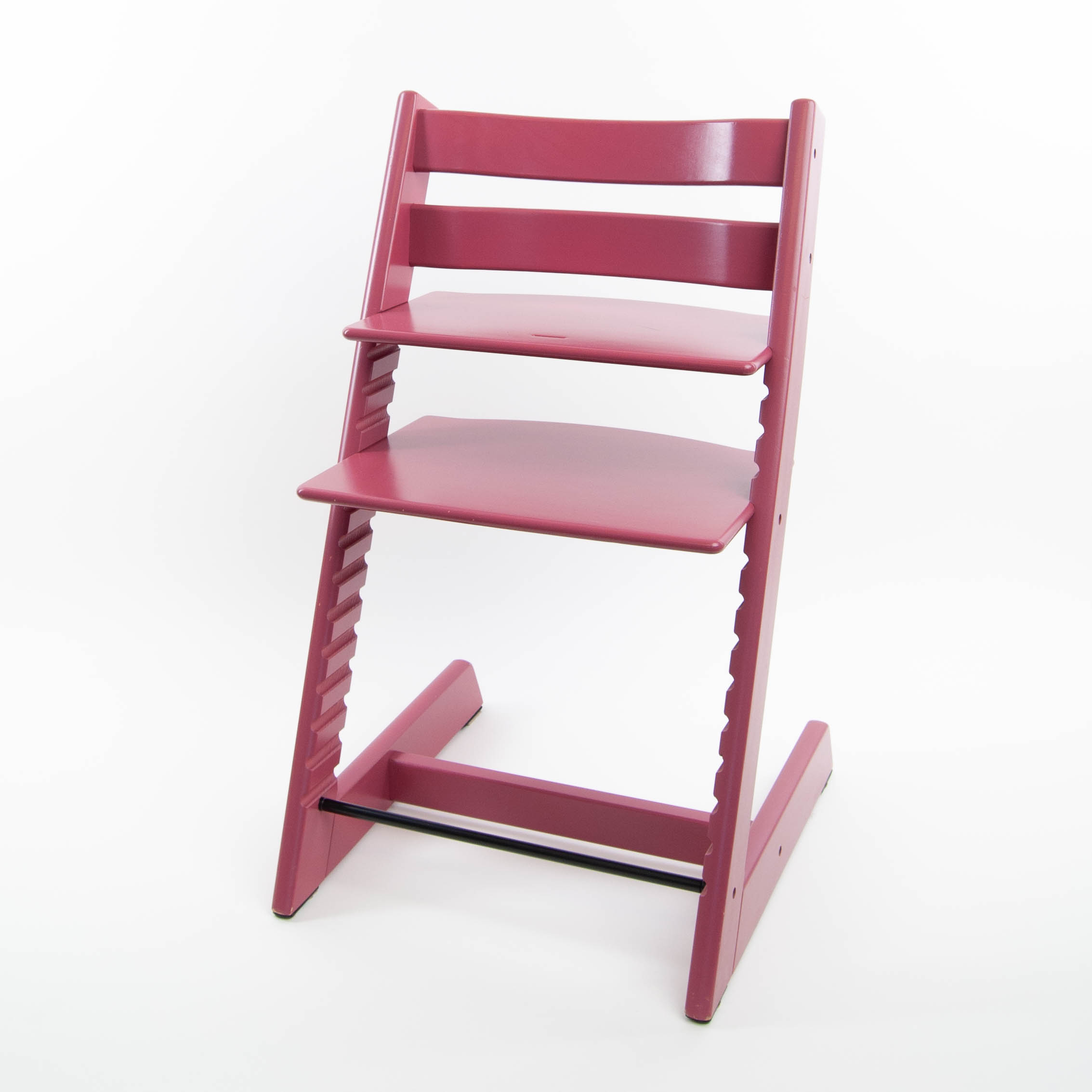 Hochstuhl Heather Pink