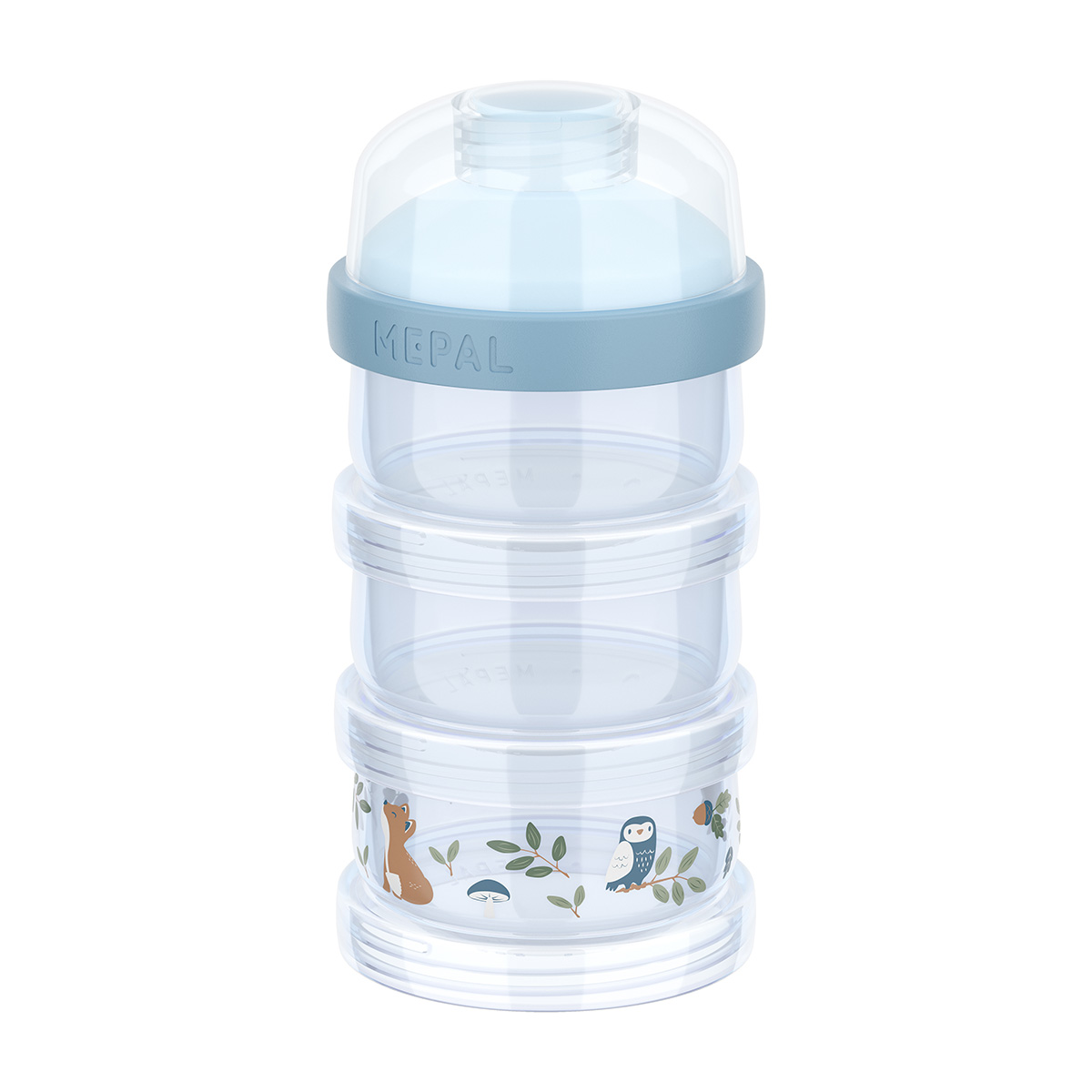 Milchpulverturm Mio Forest Friends