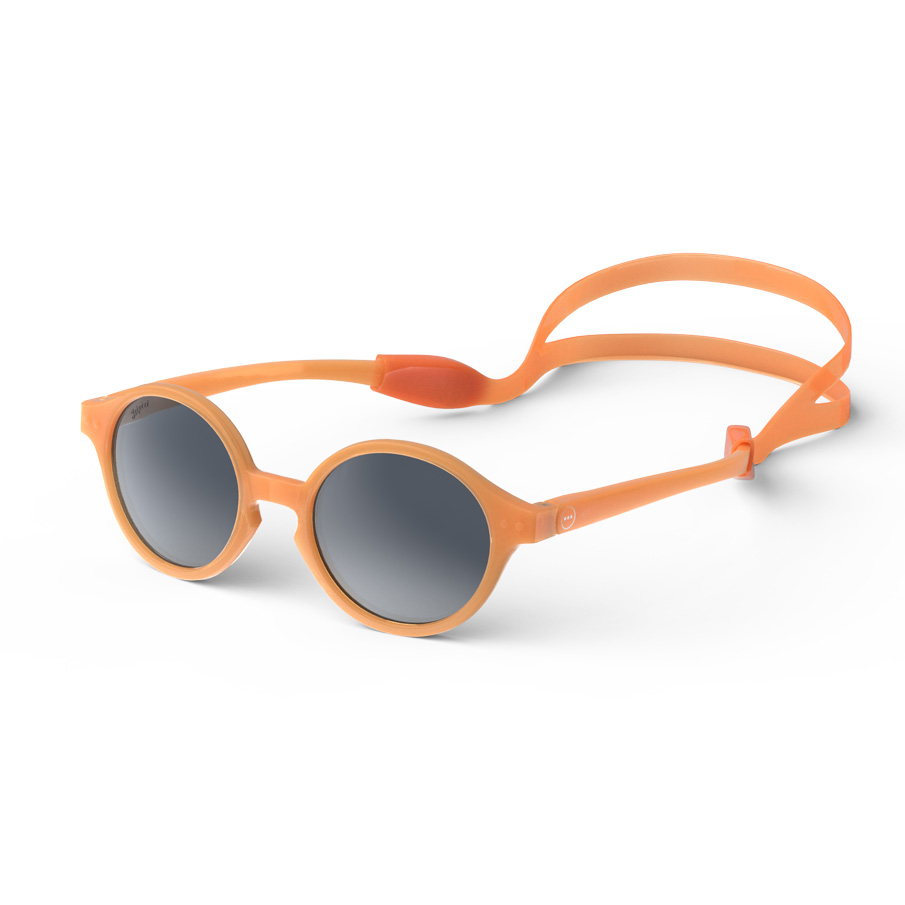 Sonnenbrille Kids D Orange Smash (9-36M)