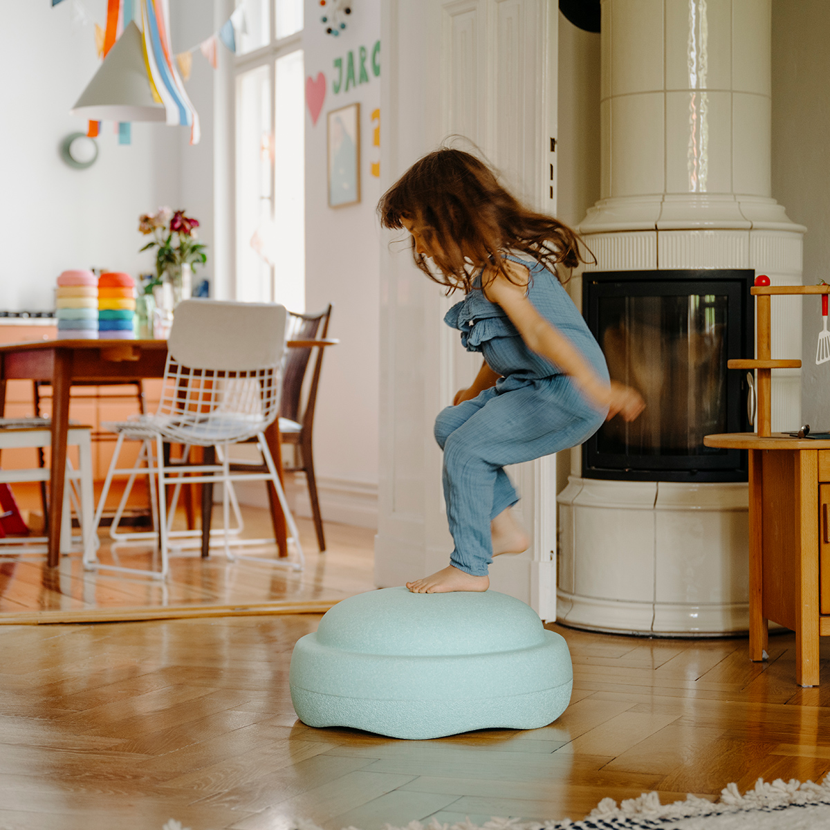 Original Grow Hellgrün