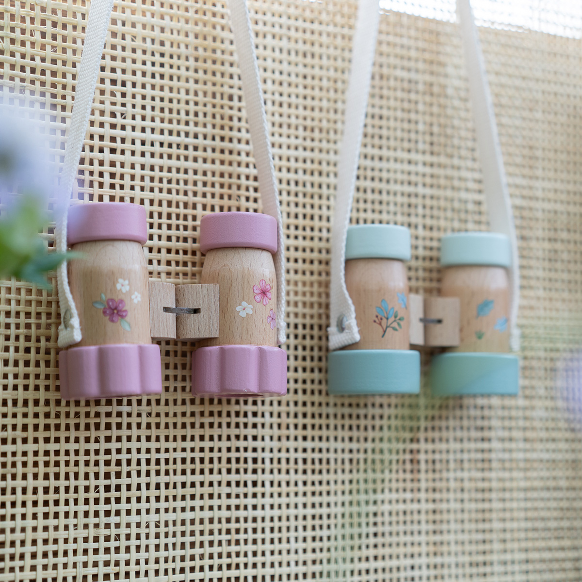 Fernglas Fairy Garden