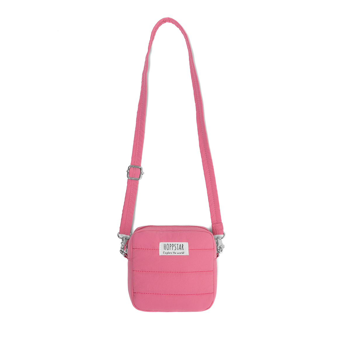 Bag Midi Bubblegum