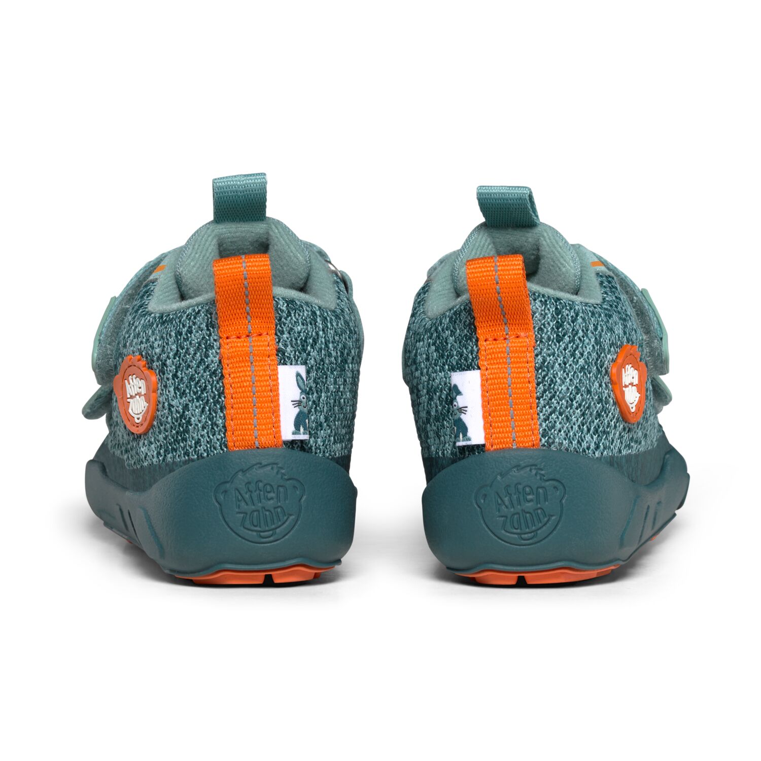 Übergangsschuh Knit Happy Hase Tex