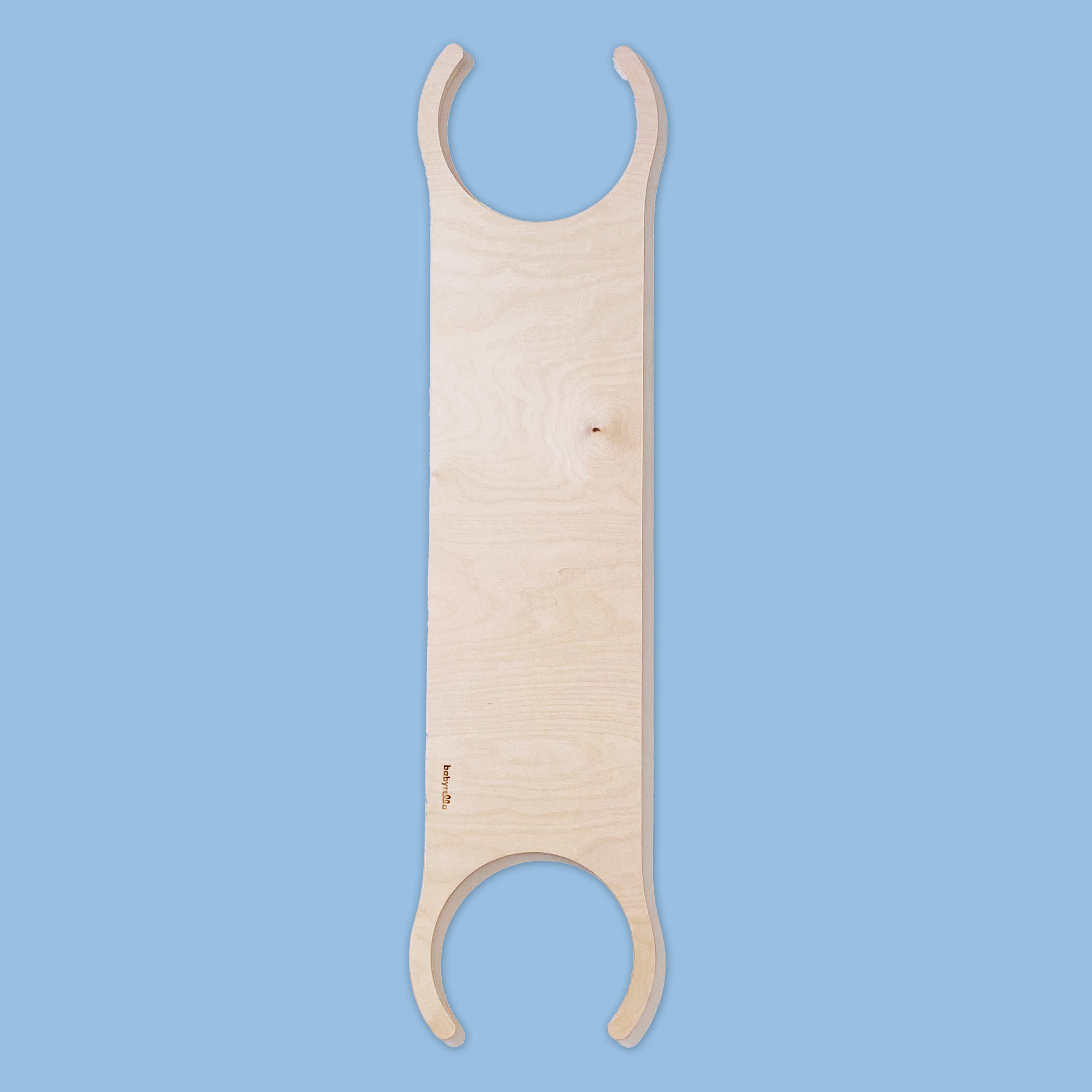 Balancierbrett Elefantenfuß