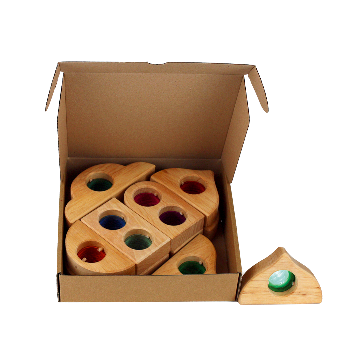 Märchenfenster natur