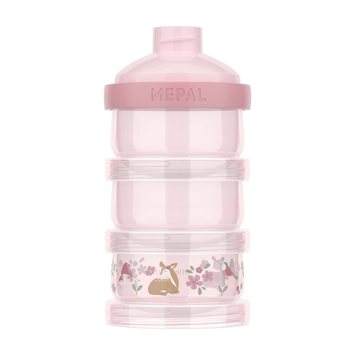 Milchpulverturm Mio Fairy Garden