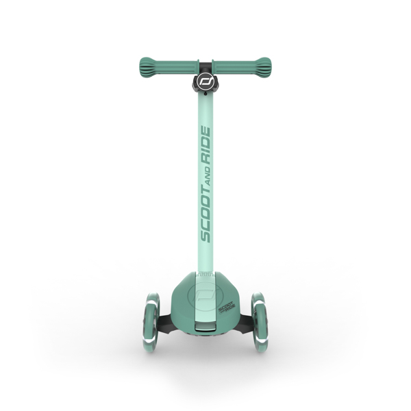 Highwaykick 3S Forest