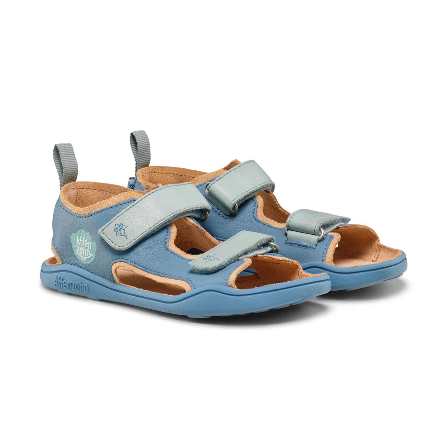 Sandale Leder Airy Hai