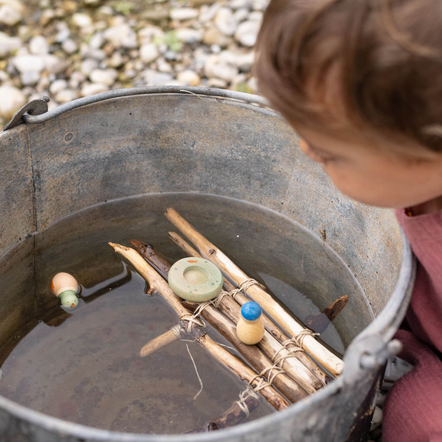 Überraschungsbox Lucky Lucky #4 