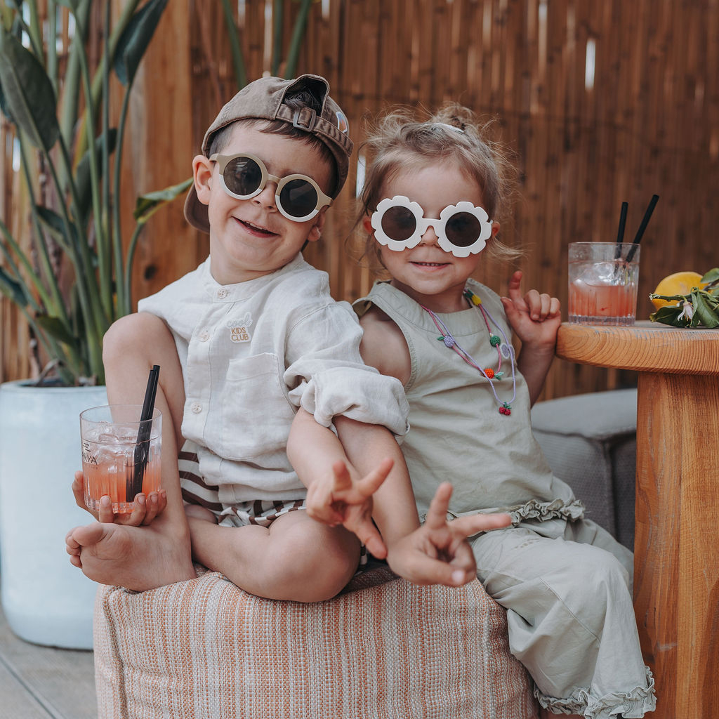 Mückensticker Cool Kids