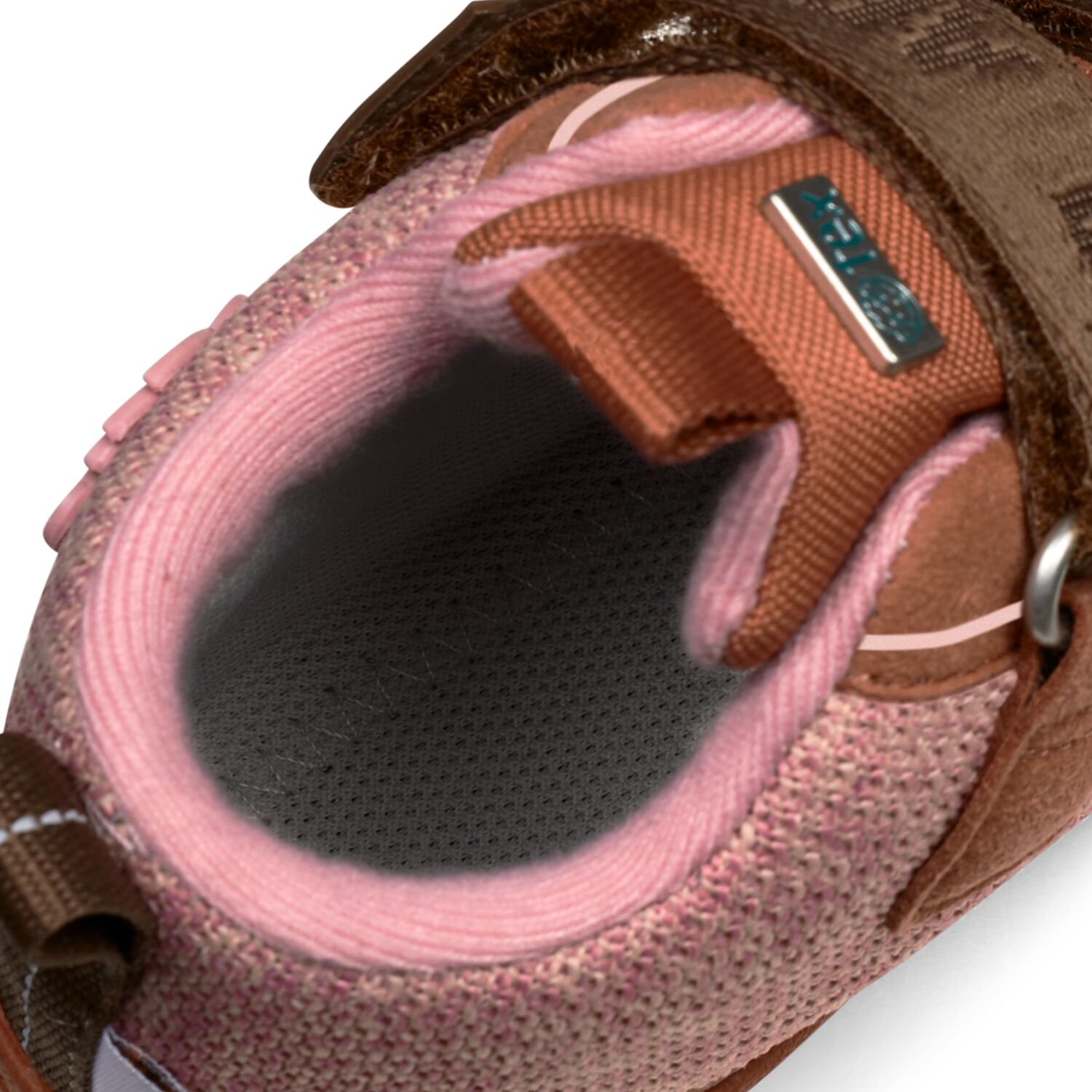 Übergangsschuh Knit Happy Reh Tex