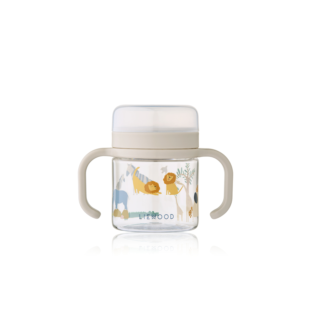 Snack Cup Enyo All together / Sandy