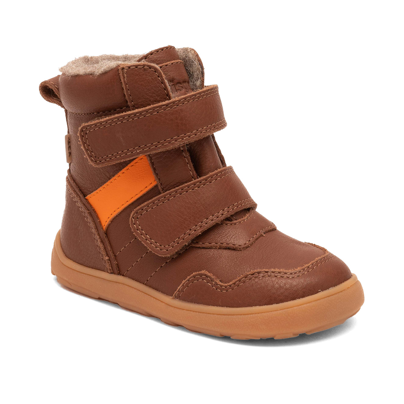 Winterschuh Thorsten Brandy Tex