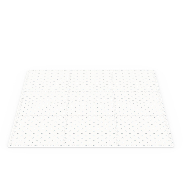 2 in 1 Spielmatte Numbers/Dots