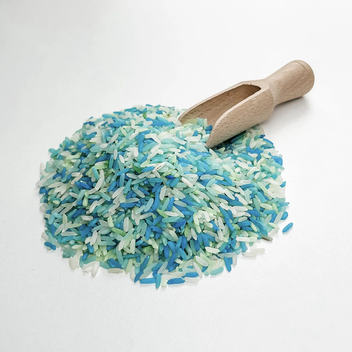 Spielreis Dino-Mix 500g