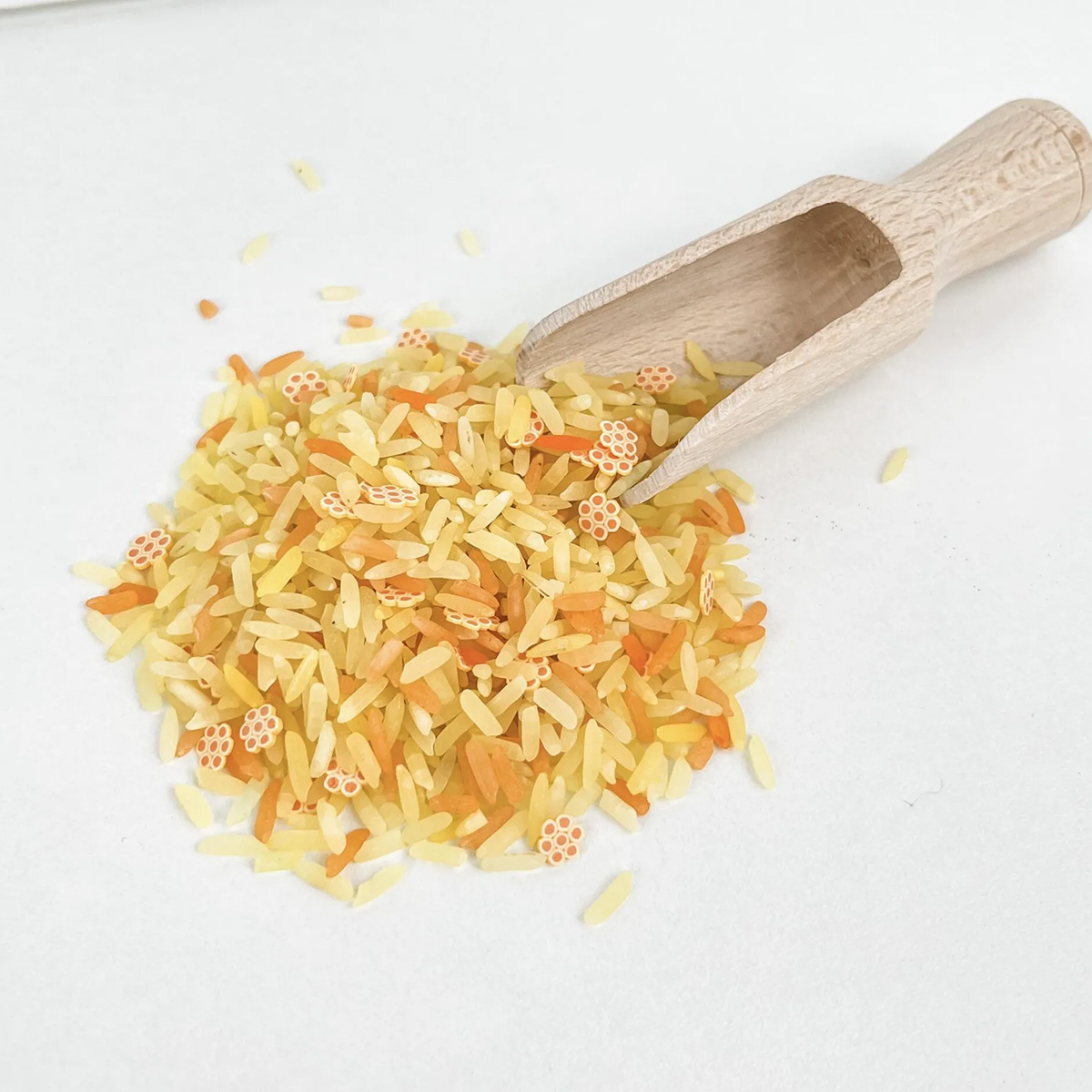 Spielreis Honig-Mix 500g