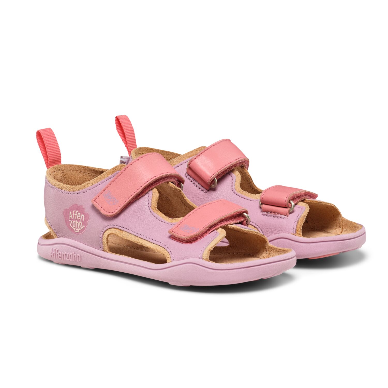 Sandale Leder Airy Otter