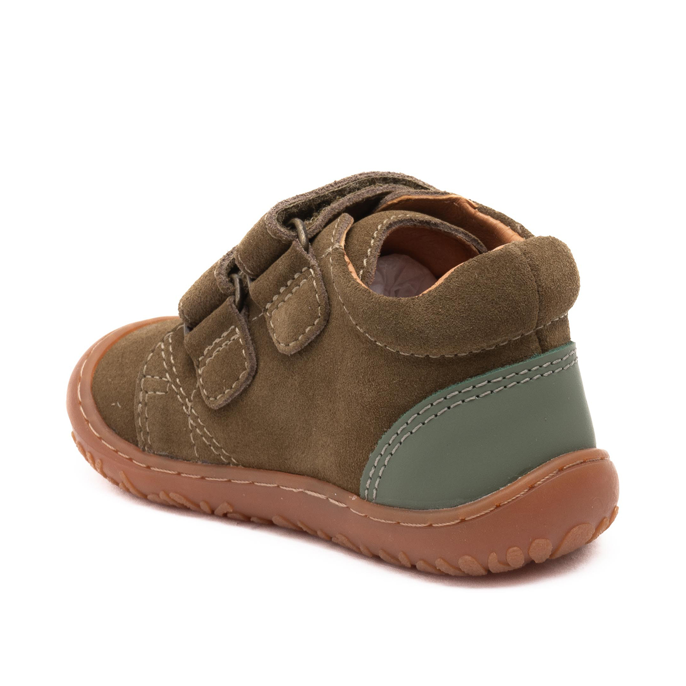 Barfußschuh Hale V Forest Play