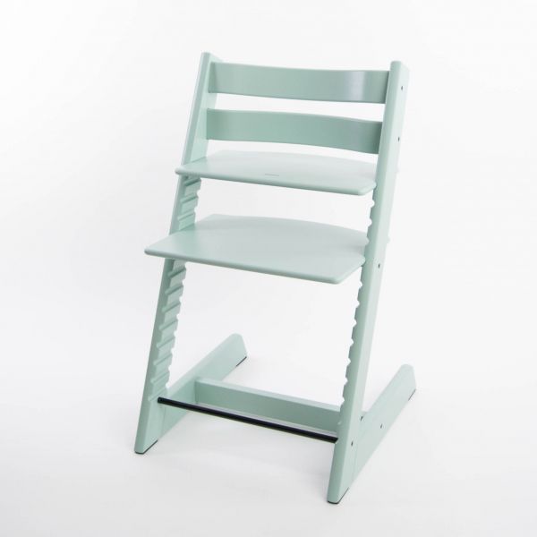Hochstuhl Soft Mint