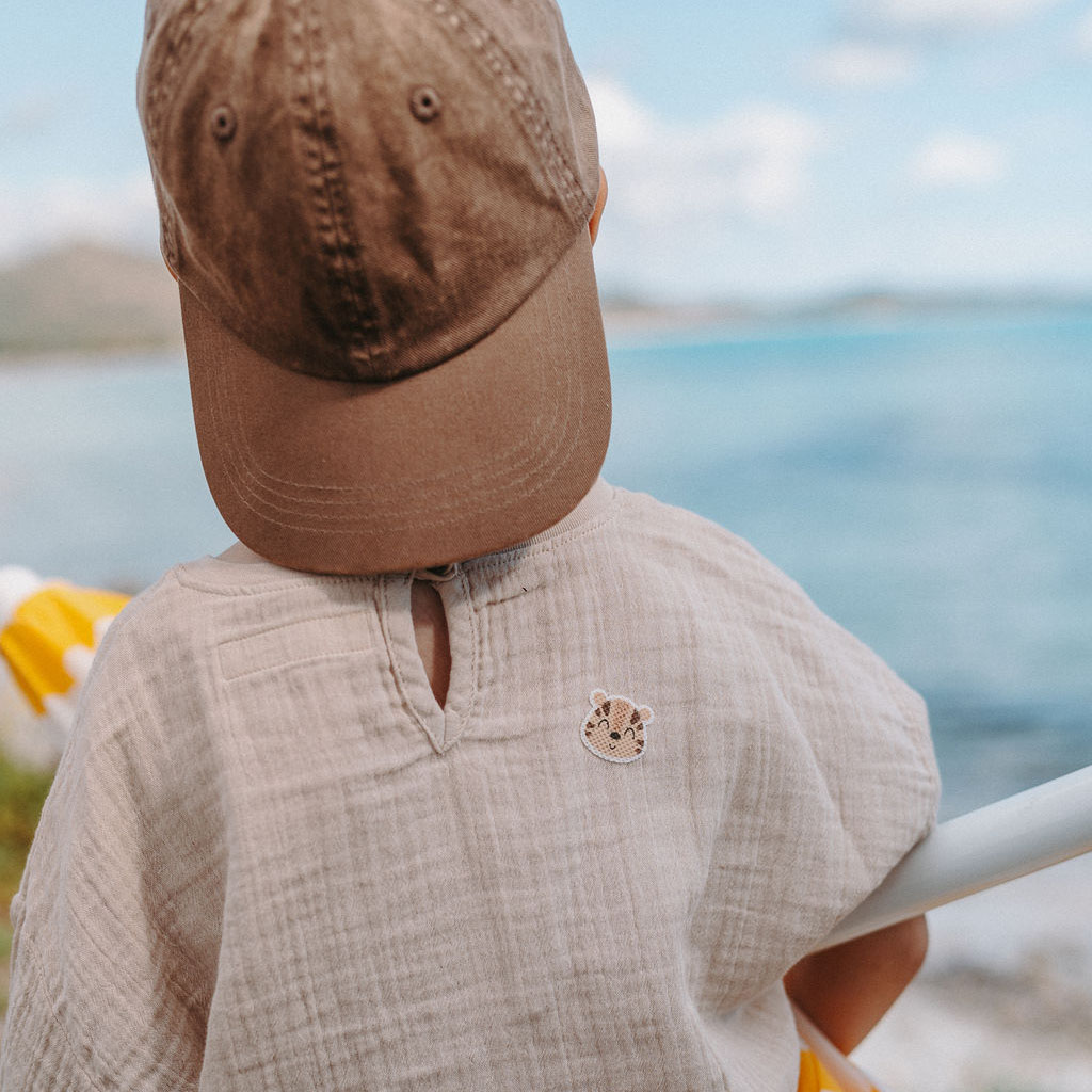 Mückensticker Wildlife