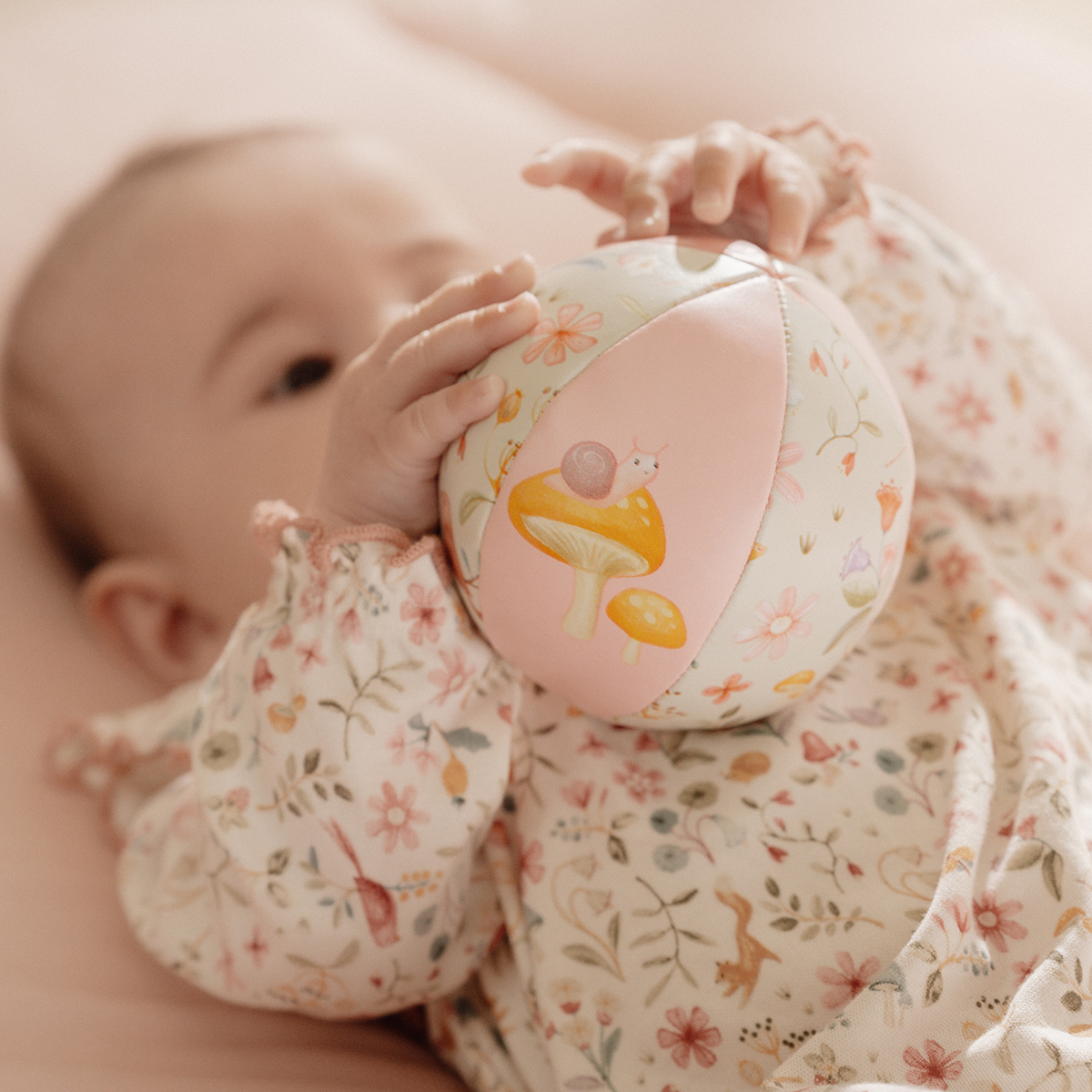 Softball Fairy Garden