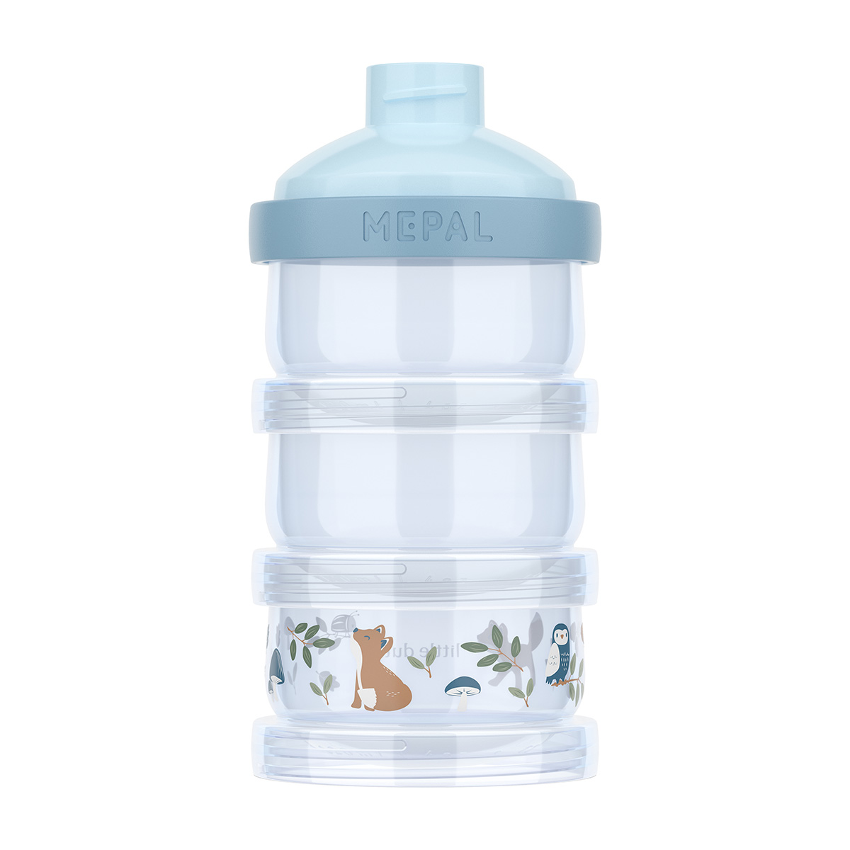 Milchpulverturm Mio Forest Friends